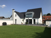 Rasenarbeiten